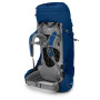 Жіночий туристичний рюкзак Osprey Ariel 55
