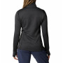 Жіноча толстовка Columbia W Park View Grid Fleece Full Zip