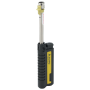 Zapalovač Soto Pocket Torch Extend černá