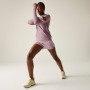 Жіноча футболка Dare 2b Sprint Cty Hoodie
