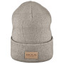 Шапка Bula Travel Beanie сірий Greym