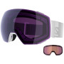 Лижна маска Salomon Radium Prime Sigma +1Lens