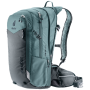 Велосипедний рюкзак Deuter Compact 14+3