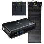 Набір Viking Technology Зарядна станція Viking VALI150 + сонячна панель Viking L60 PD