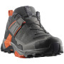 Чоловічі туристичні черевики Salomon X Ultra 5 Gore-Tex