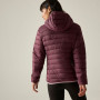 Жіноча куртка Regatta Wmn Hood Marizion