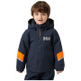 Дитяча куртка Helly Hansen K Rider Jacket Navy