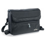 Taška přes rameno Tatonka Office Shoulderbag černá black