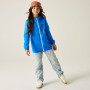 Дитяча куртка Regatta Kids’ Pack-It Jacket III Sonic Blue