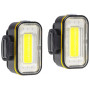 Набір фар Blackburn Grid 2FER Two Pack (2шт)