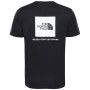 Чоловіча функціональна футболка The North Face Reaxion Red Box Tee