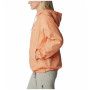 Жіноча куртка Columbia Ws Flash Forward Windbreaker
