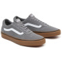 Чоловічі черевики Vans MN Ward (2023)
