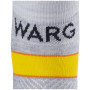 Чоловічі шкарпетки Warg Trail Low Wool 3-pack