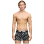 Чоловічі боксери Puma Everyday Logo Print Boxers 2P