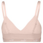 Бюстгальтер Puma Elements Cotton Bralette