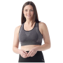 Жіноча функціональна білизна Smartwool W Intraknit Racerback Bra