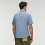Чоловіча сорочка Cotopaxi Cambio Button Up Shirt