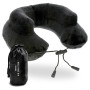 Nafukovací polštářek Cabeau Air Evolution černá Midnight