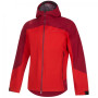 Чоловіча куртка La Sportiva Sirius Evo Shell Jkt M червоний