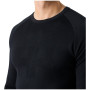 Чоловіча функціональна футболка Helly Hansen Lifa Merino Knitevo Crew