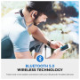Sportovní bluetooth sluchátka MPOW Flame 2