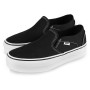 Жіночі черевики Vans Wm Asher Platform