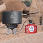 Пальник MSR WindBurner Group Stove System