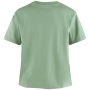 Жіноча футболка Fjällräven Fjällblomster Logo T-shirt W