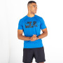 Чоловіча футболка Dare 2b Righteous III Tee