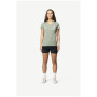 Жіноча футболка Devold Premium "Oats" Tee Wmn