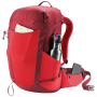 Туристичний рюкзак Deuter Futura 27