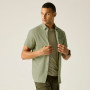 Чоловіча сорочка Regatta Anti-Insect Travel Light S/S Shirt