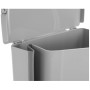 Кошик для сміття Brunner Pillar Foldaway 8l
