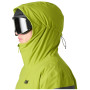 Чоловіча зимова куртка Helly Hansen Panoramic Ins Jacket