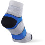 Чоловічі шкарпетки Warg Trail Low Wool