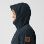 Жіноче зимове пальто Fjällräven Greenland Winter Parka