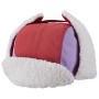 Дитяча шапка Reima Ilves Cranberry
