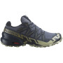 Чоловічі кросівки Salomon Speedcross 6 Gore-Tex