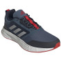 Чоловічі черевики Adidas Duramo Protect синій/червоний