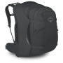 Жіночий рюкзак Osprey Fairview 55 чорний black
