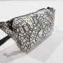 Поясна сумка High Tail Designs Fanny Pack The Vague Outdoors