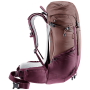 Жіночий рюкзак Deuter Futura 24 SL