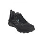 Жіночі черевики Adidas Terrex Ax4 W чорний
