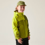 Дитяча куртка Dare 2b Explore III Jacket Golden Cypress