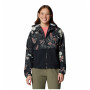 Жіноча вітровка Columbia Spire Valley™ Printed Windbreaker