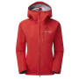 Жіноча куртка Montane Womens Alpine Spirit Jacket