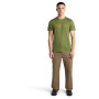 Чоловіча функціональна футболка Icebreaker M 150 Tech Lite SS Tee IBCoordinates