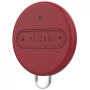 Ключниця Fixed Sense Smart Tracker червоний
