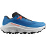 Чоловічі кросівки Salomon Ultra Glide 3 синій French Blue / Lunar Rock / Cherry Tomato